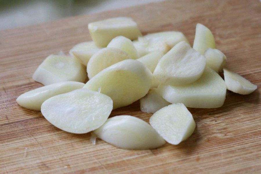 精选12道美味的家常小炒，简单易操作，下酒又下饭，上班族都爱吃