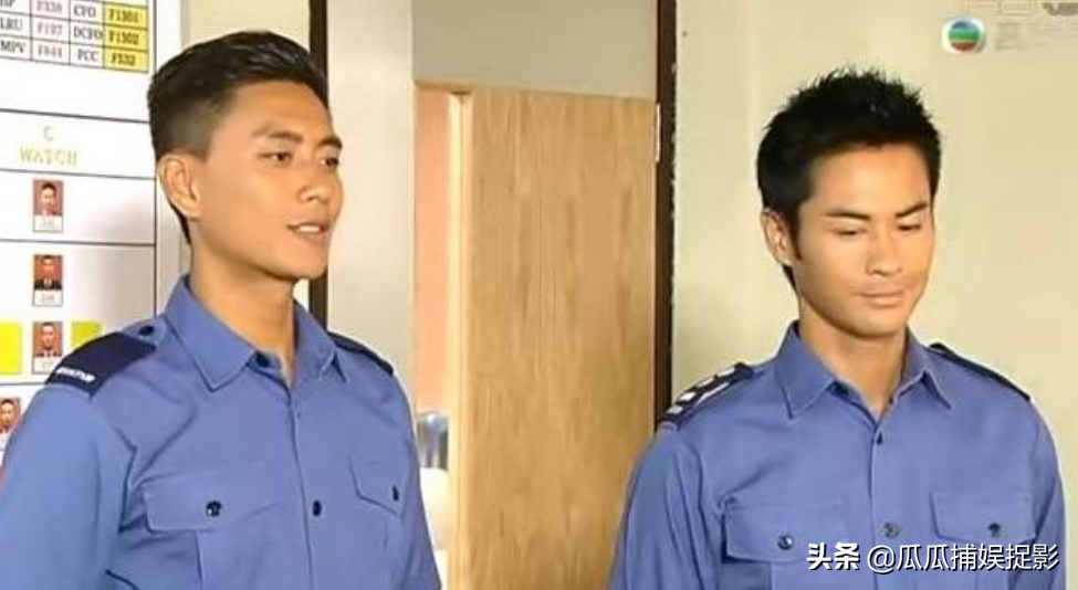 香港回归25周年，这些港剧部部是经典！你看过哪一部？