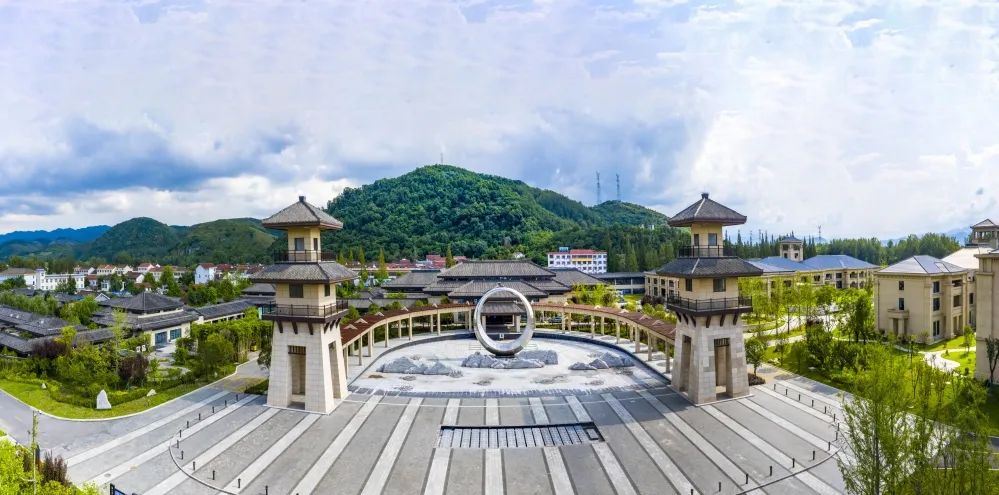 “五一”出游|這份漢中旅行攻略帶你暢游整個(gè)假期！
