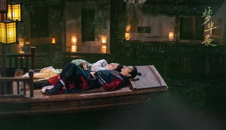 《梦华录》编剧张巍:《梦华录》不属于爽剧,是给成年人打造的美梦