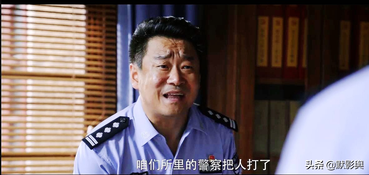 警察荣誉：佳佳之案完美解决，师徒八人一个不少！这剧情真窝心