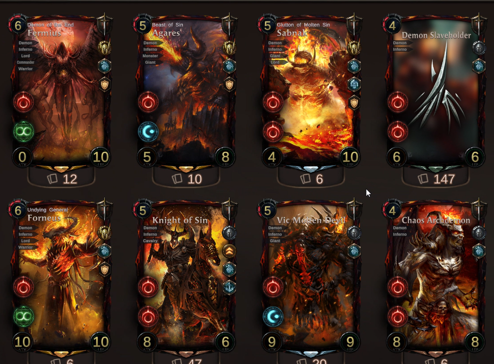 投研报告——Gamefi项目The Lost Throne