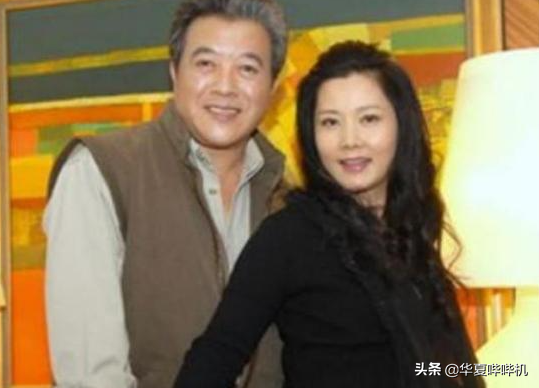 影视剧中的“妈妈专业户”，生活中和子女的关系是怎样的？