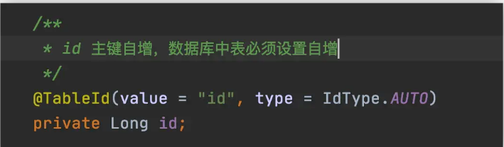學會了MybatisPlus，代碼開發效率提高了10倍