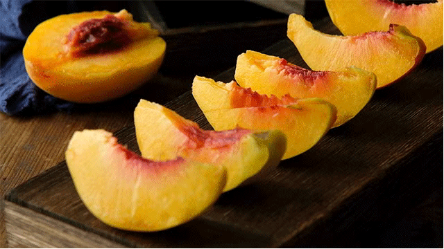 中國究竟哪里的桃桃桃桃最好吃？