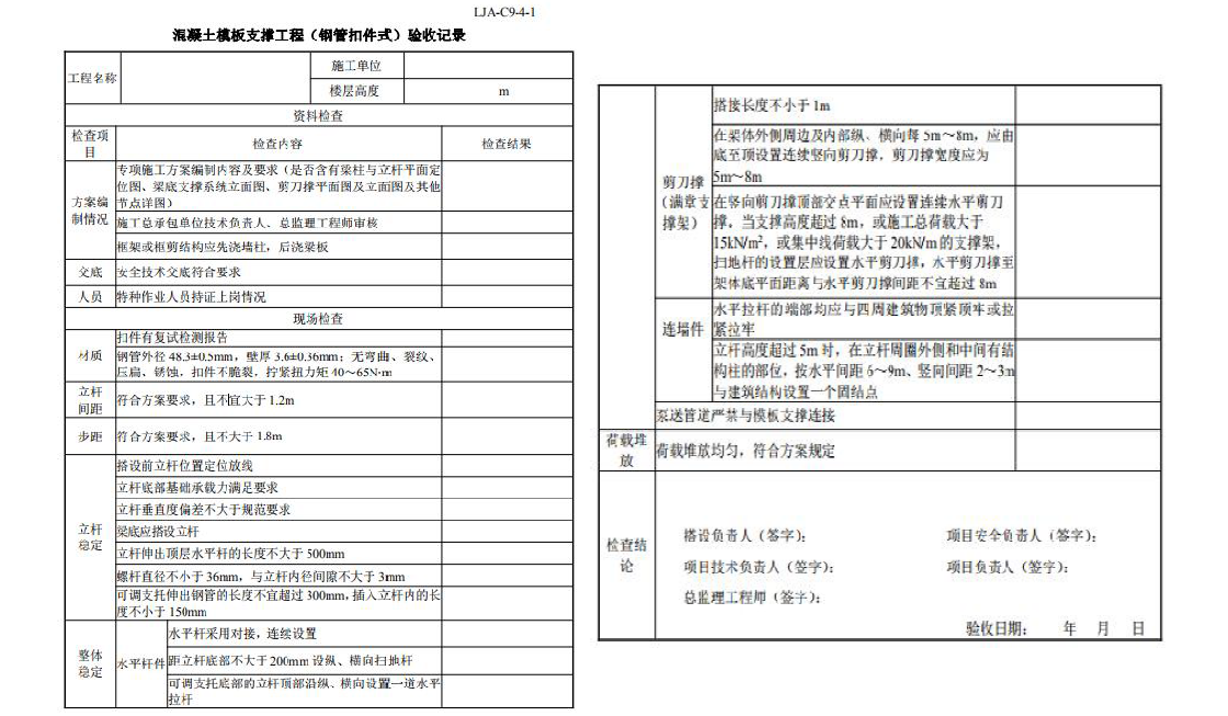 220327(220327建设工程安全生产管理监理资料)