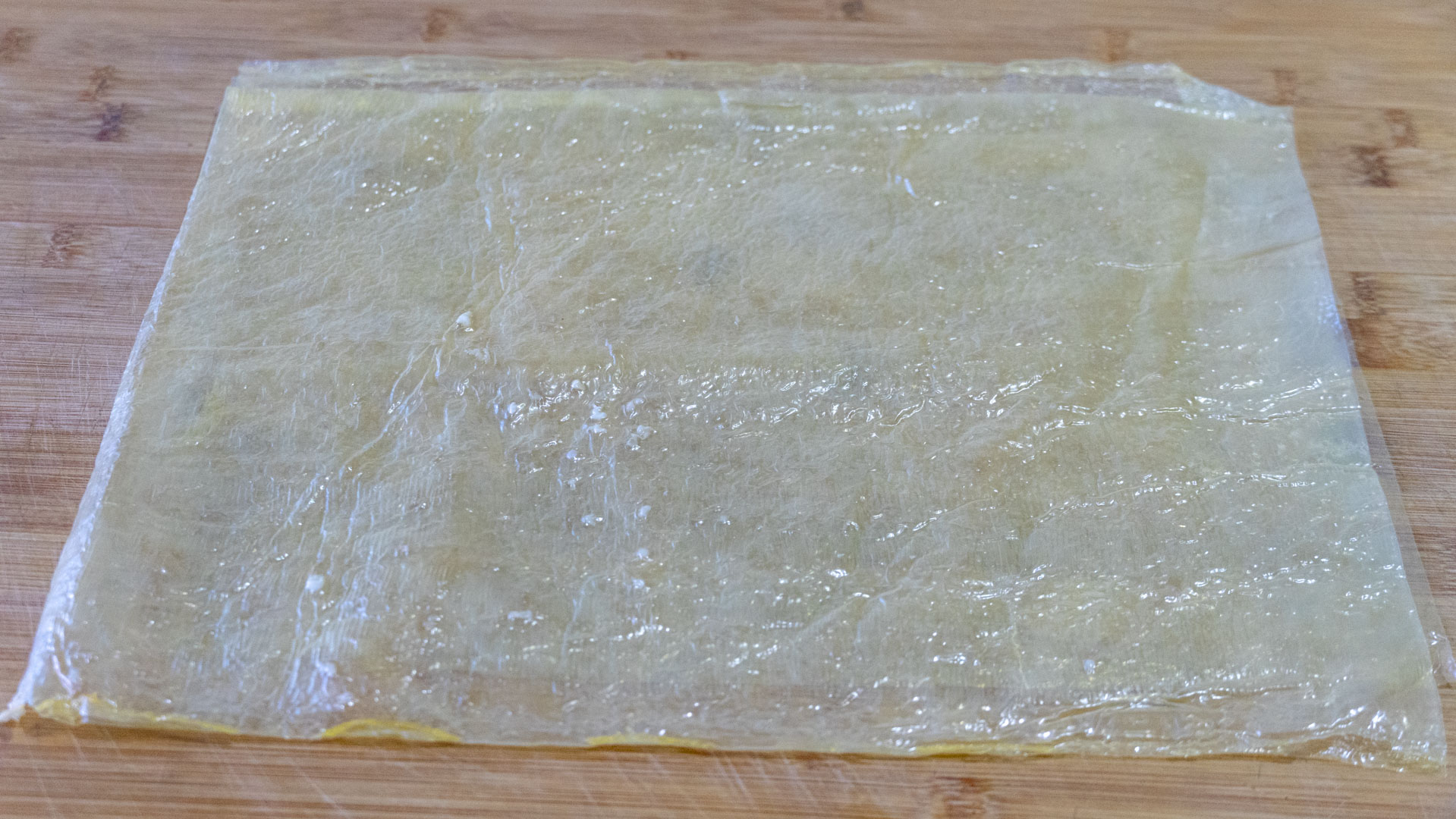 冬天早餐就要这样做，蒸一蒸，卷一卷，软糯又咸香，孩子抢着吃