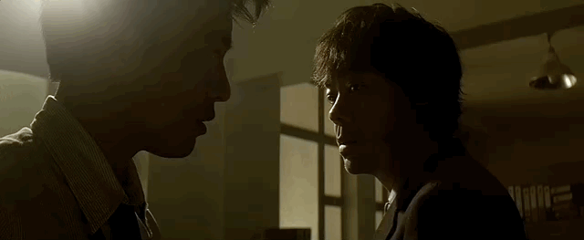 华语悬疑电影之巅，刘青云精神分裂，活埋自己竟是为了破案？