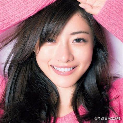 日网2022年最新人气调查：最受欢迎的30代美女演员排行榜TOP 10