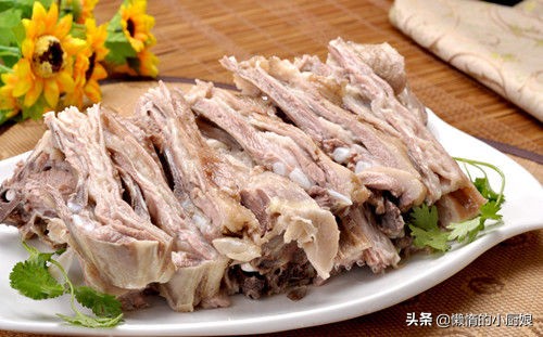 来青海玩，这几种美食你要是没吃过，那就是白来了