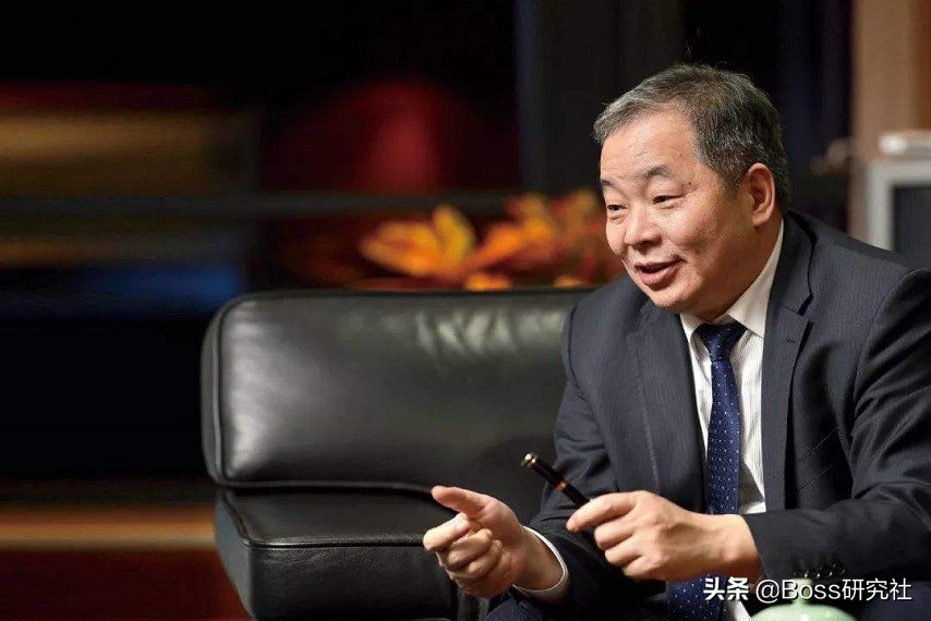 绍兴走出的10位大富豪，坐拥身价8605亿元，3人曾当选中国首富