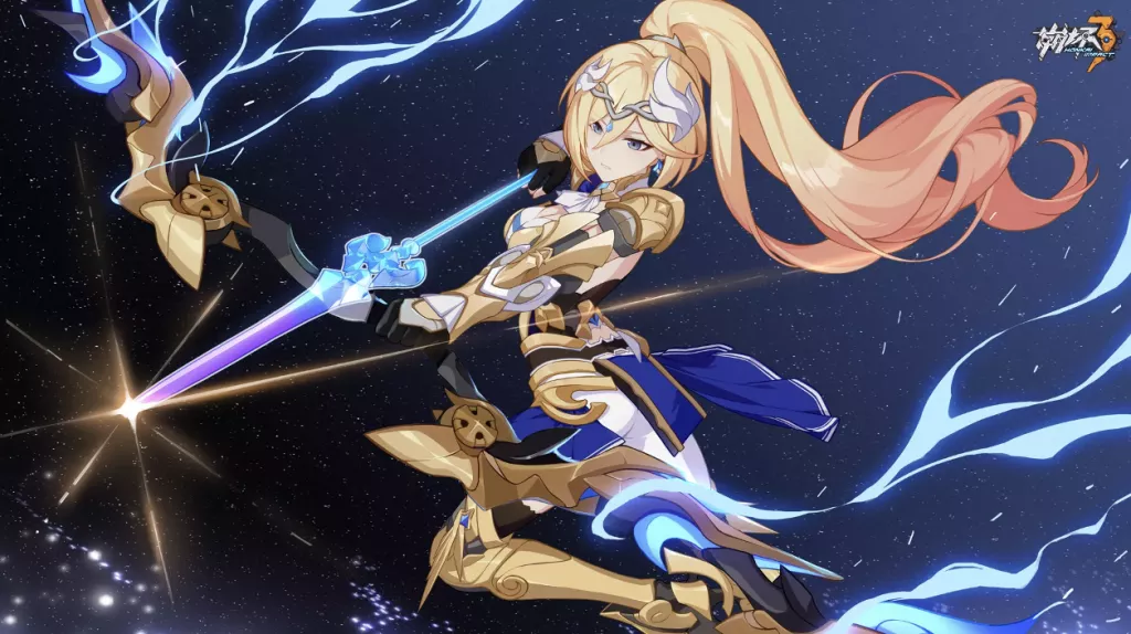 花5年时间埋线索塑造角色，《崩坏3》想讲一个怎样的故事？