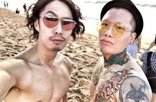 F4吴建豪：娶百亿千金被嘲“凤凰男”，离婚后凭实力再度翻红