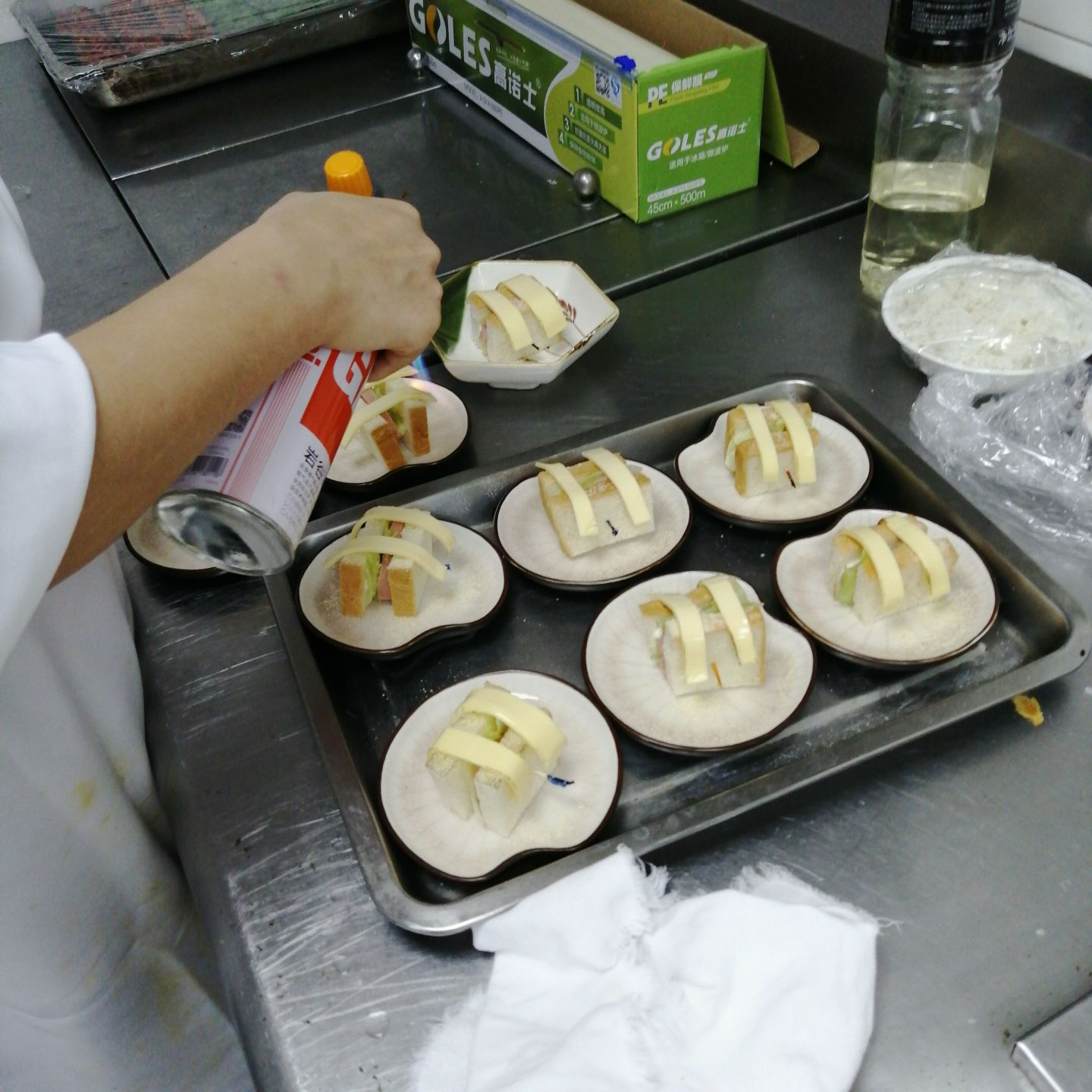 如何让大学生活变得更加充实？