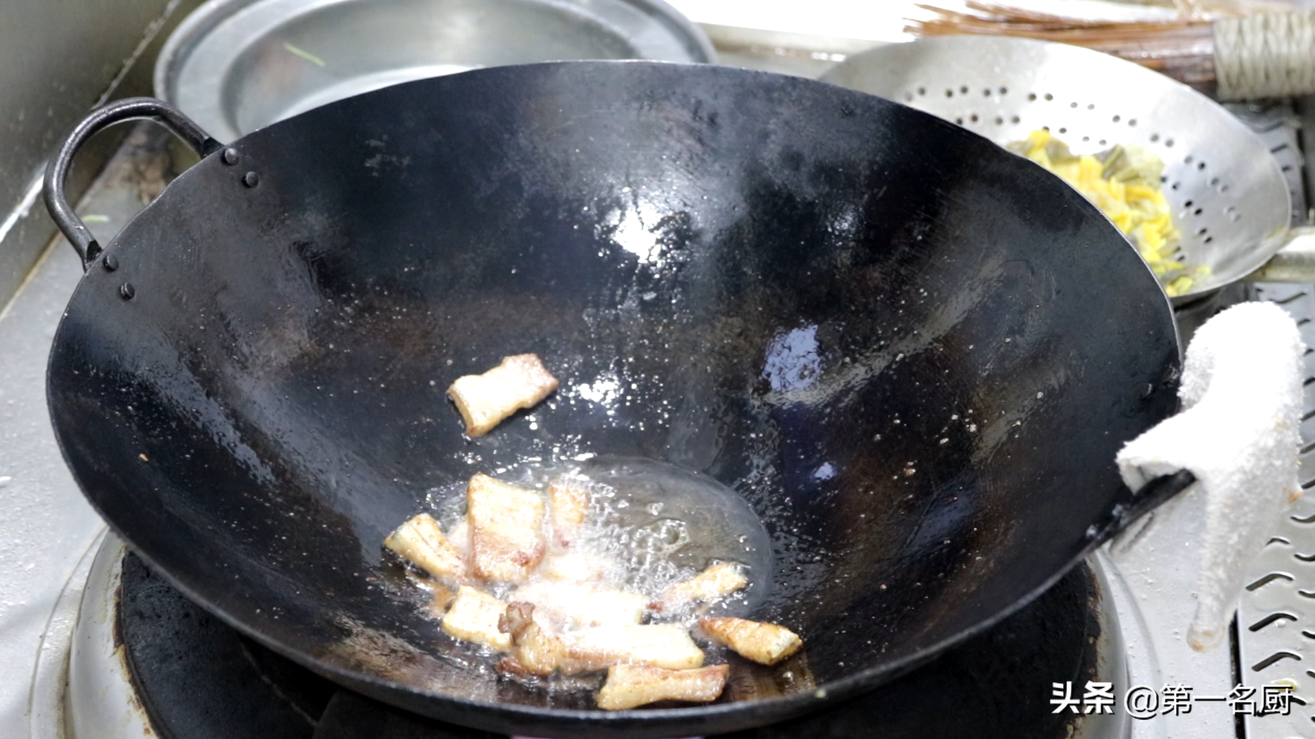 6道适合冬天吃的家常菜，下酒又下饭，10分钟上桌，每天吃都不腻