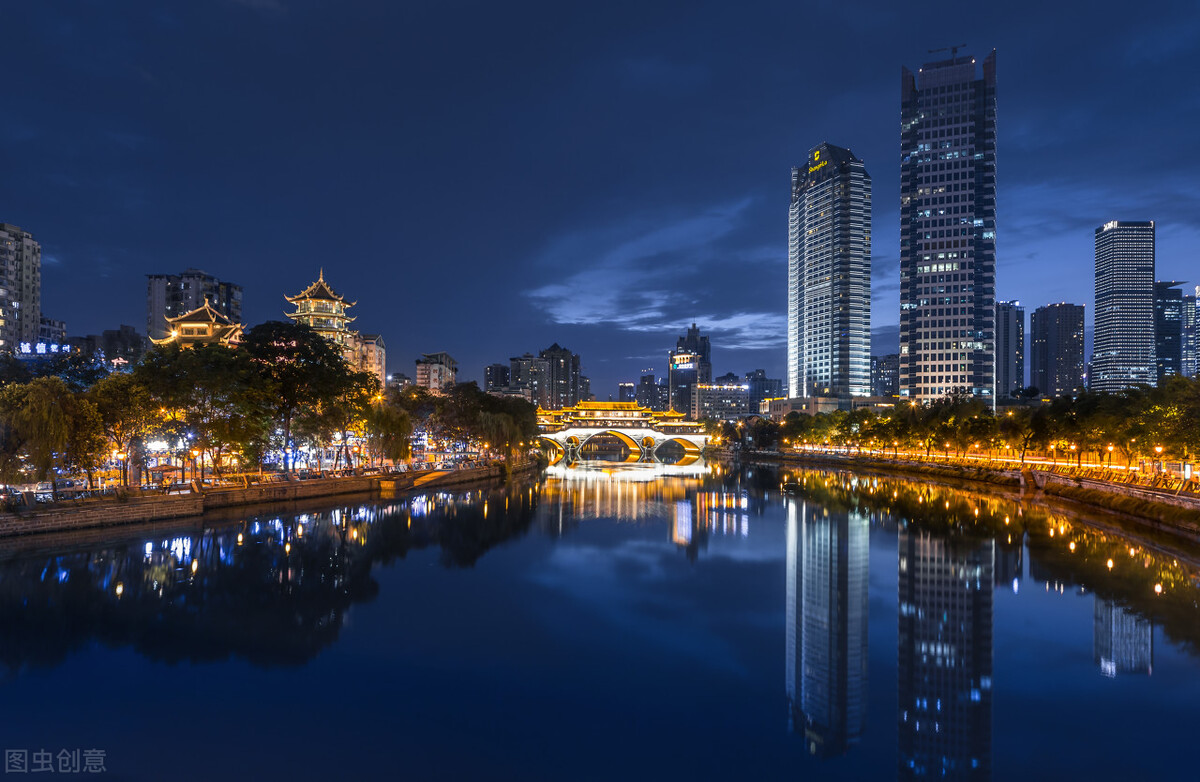 应届生不爱北上广，新一线城市也受冷落，大学生们的目标是什么？