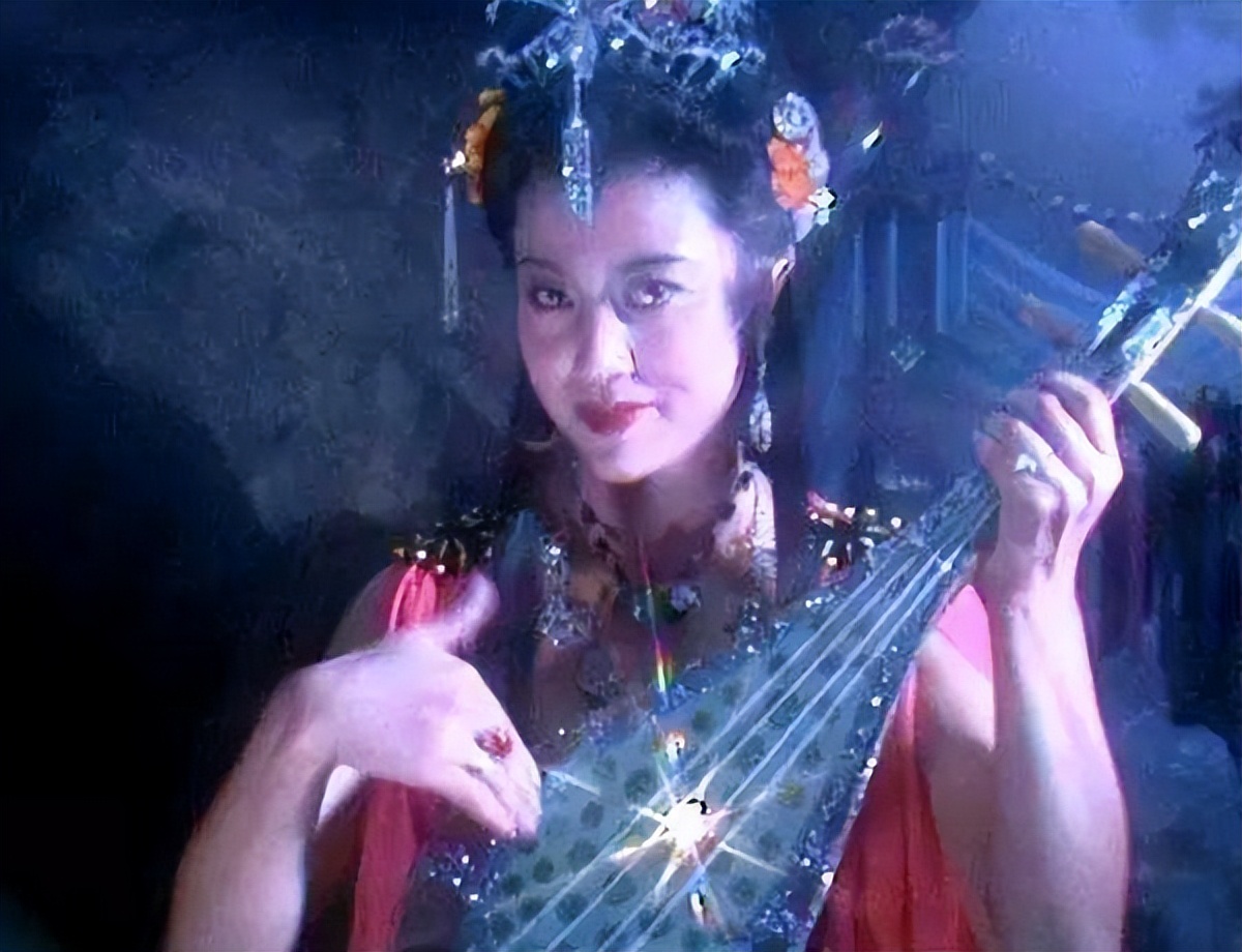 暑假到了，盘点《西游记》里形形色色的女妖精