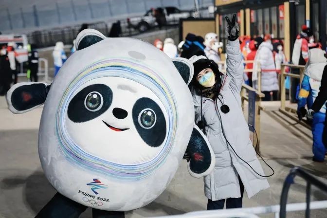 女总裁、女法医、女火炬手…这些“最美巾帼”，全都来自四川大学！