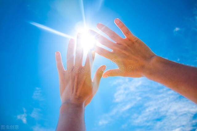 欣欣向荣的阳光句子,自信洒脱,优雅动听