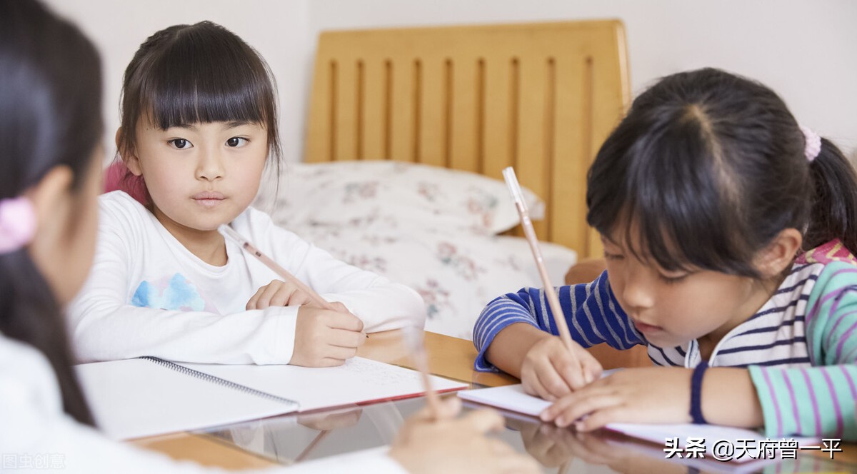 为你的孩子收藏：小学生作文出彩语言素材