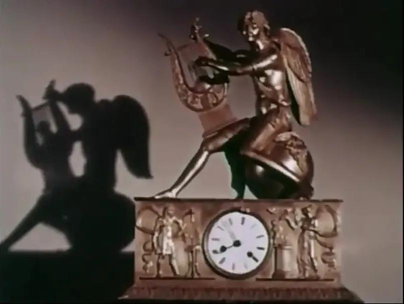 世界电影（0150）苏联电影《列宁的故事》（1958）剧照欣赏