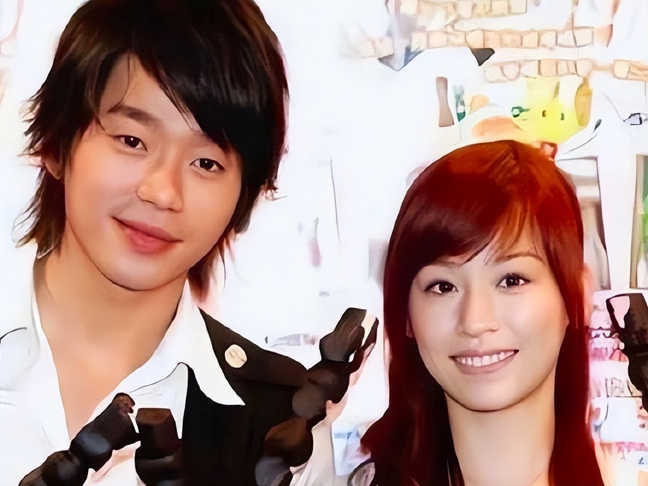 王心凌实力翻红后，张栋梁再上热搜，回应有望参加《披荆斩棘》