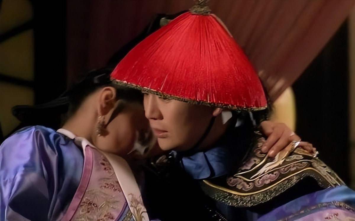 甄嬛传：终于明白，为啥沈眉庄温实初风雨夜晚，太后明知却没去管