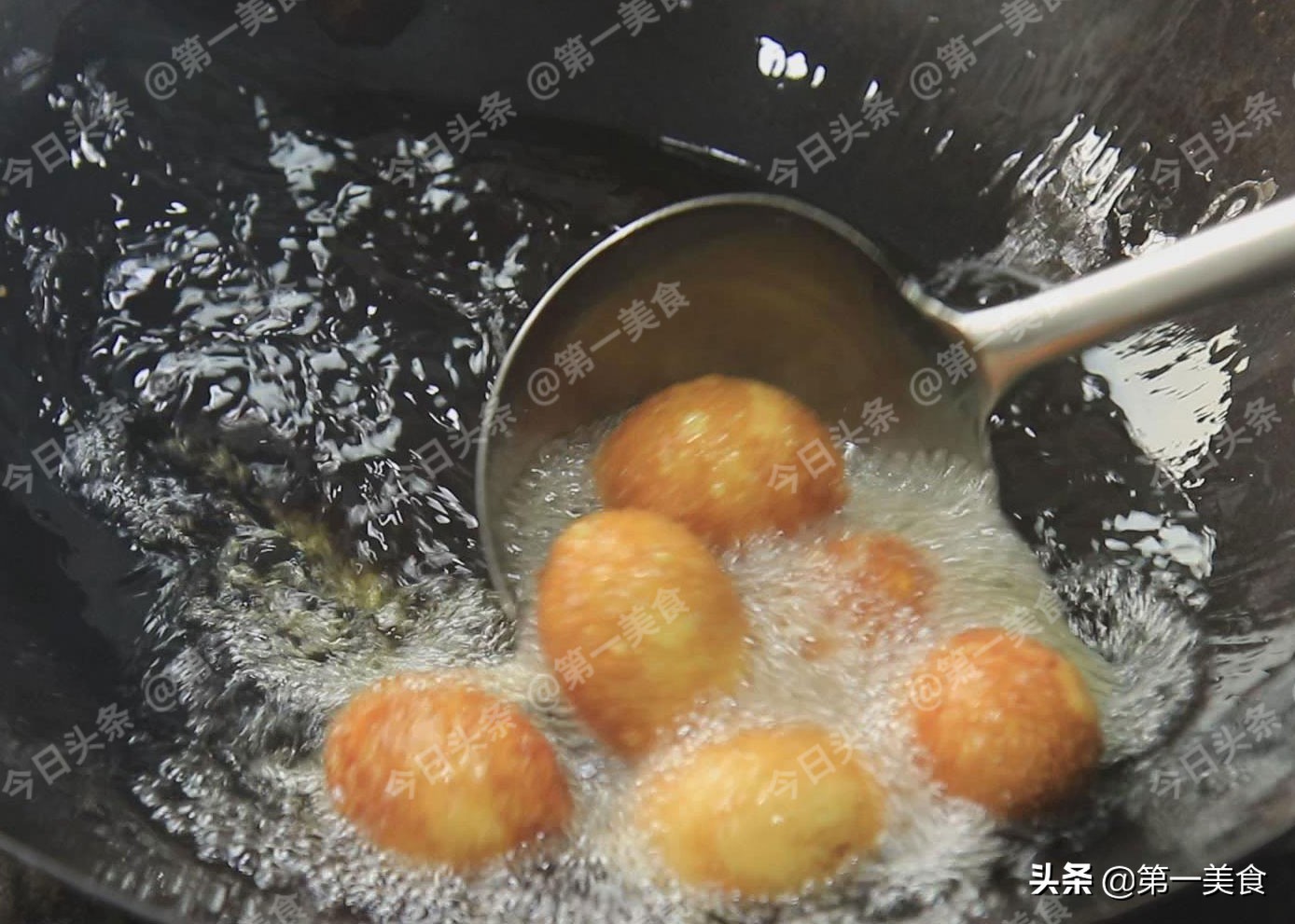 大年三十餐桌上必备的5道菜，富贵吉祥，提前学会过年安排上