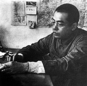 1950年杨得志赴京接受任务，朱德接见：彭德怀点名要你的十九兵团