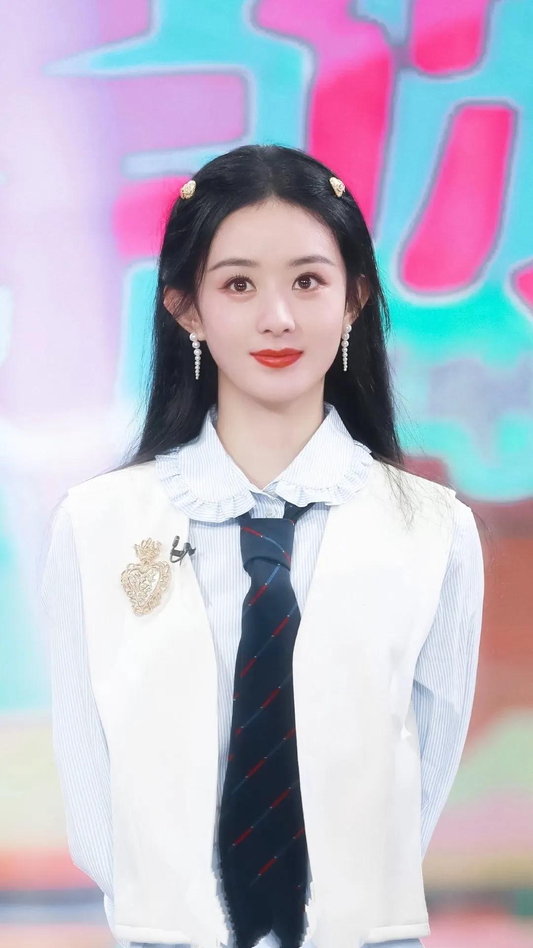 赵丽颖全屏超清壁纸