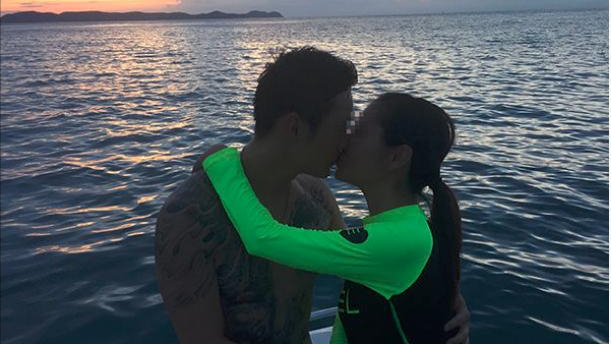 2019年，泰国一中国孕妇被丈夫拥吻后推下悬崖，二审却改判十年？