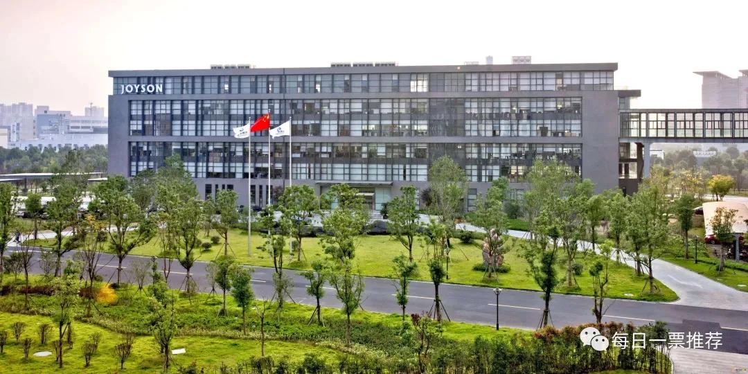 30亿市值“小黑马”卡位配电+充电+电驱电控产品