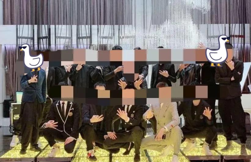 当代“武则天”谢才萍：黑帮女老大，同时包养16名男子，只为享乐