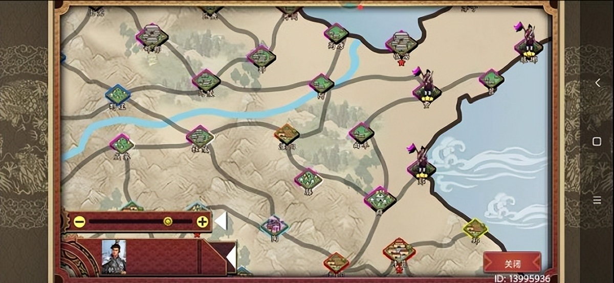 《皇帝成长计划2》刘邦本纪通关攻略