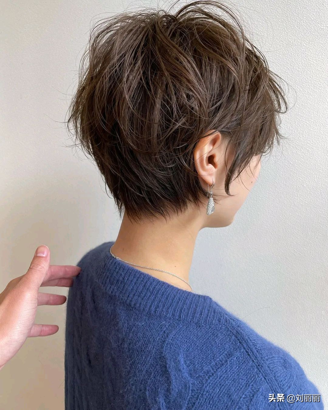 百变发型14款,好看又时尚,适合不同年龄段的女士