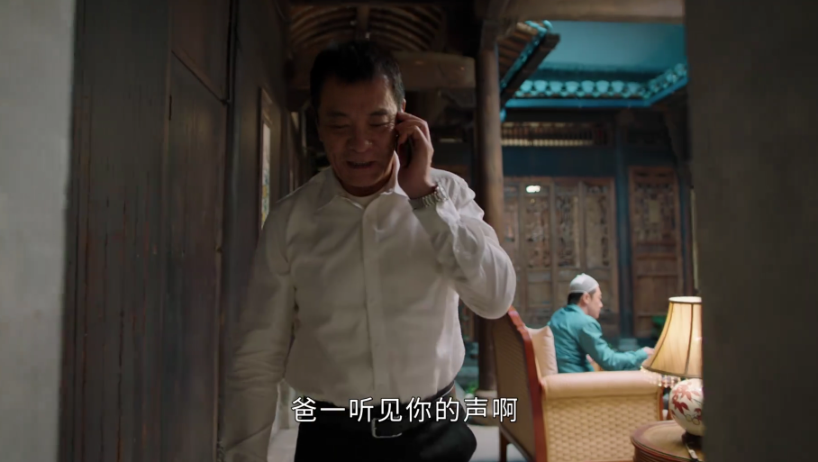 幸福到万家：万家女儿顶替秀玉上大学，或是传家背后搞的鬼