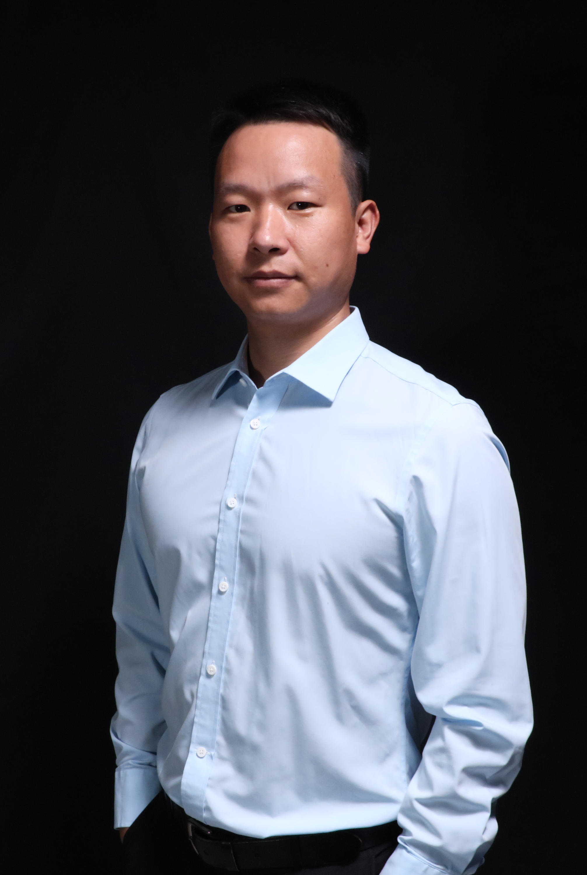 俺搜柯廷文：化塑行业数字化将随着产业供应链的变化持续演进