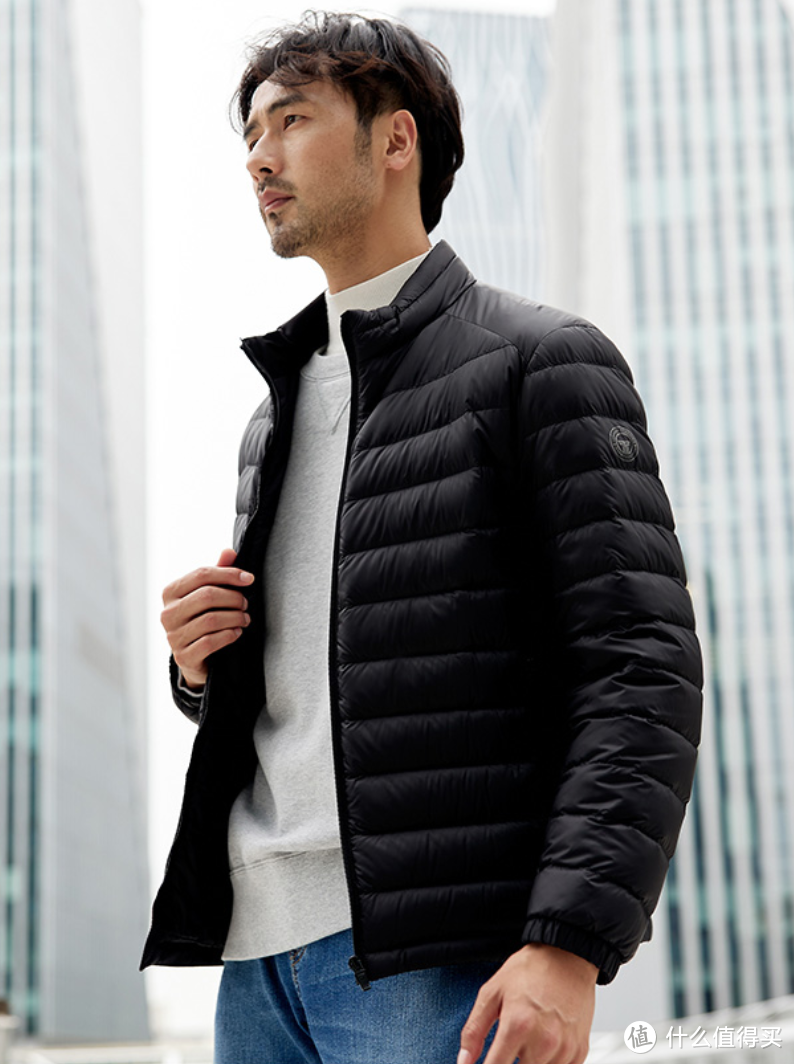 年终服饰推荐：2021口碑款男式羽绒服，15款款各有千秋