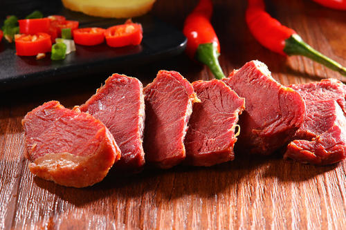 牛肉怎么腌制才嫩？30年经验分享，不干不柴不塞牙，比豆腐还嫩