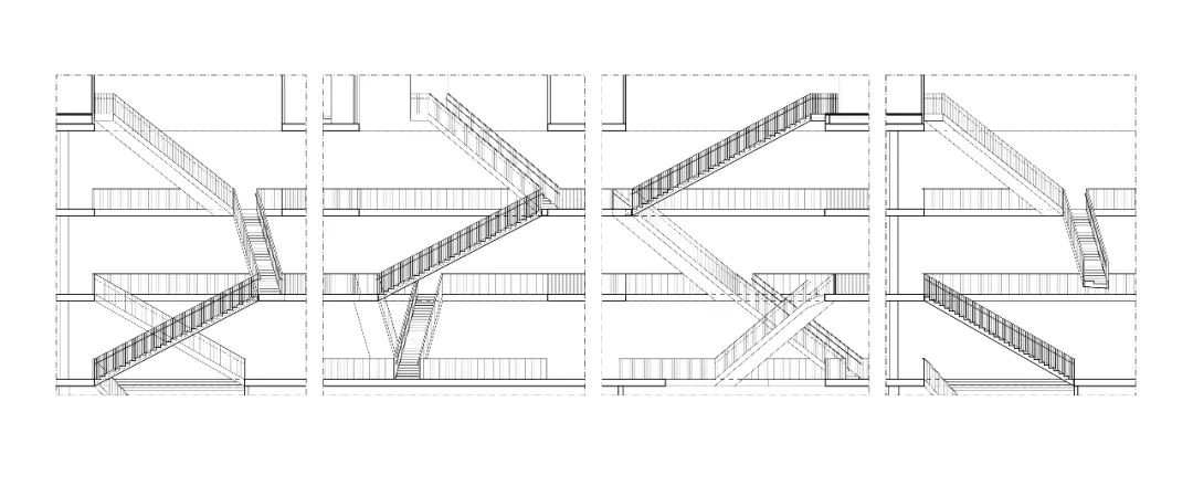 赫尔辛基艺术大学 / JKMM