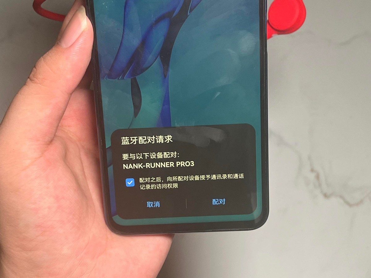 南卡RunnerPro3骨传导耳机体验：为运动而打造，实力与颜值并存