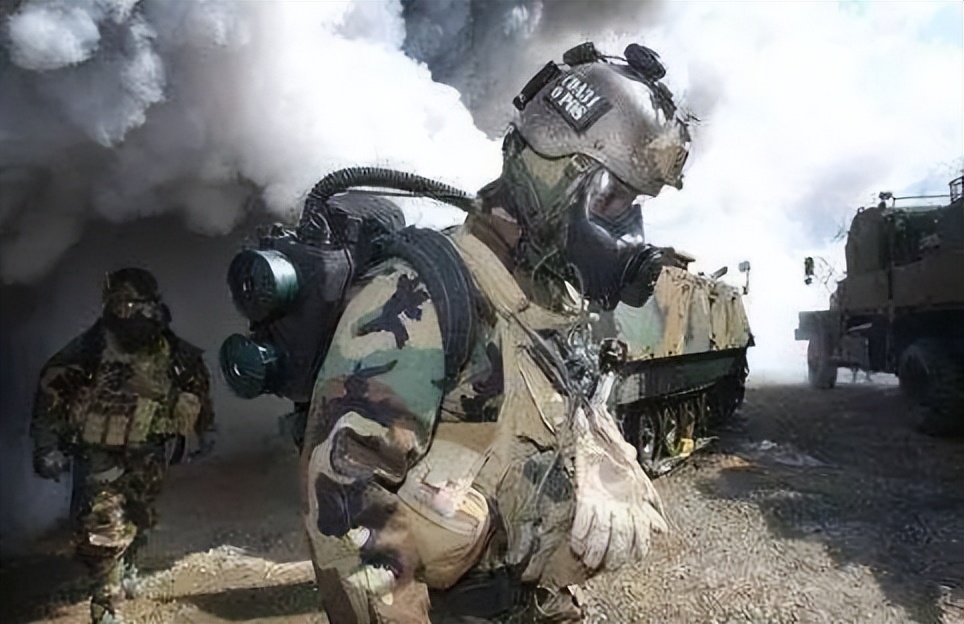 长文彻底说清楚：未来也不可能有“基因武器”（建议收藏）