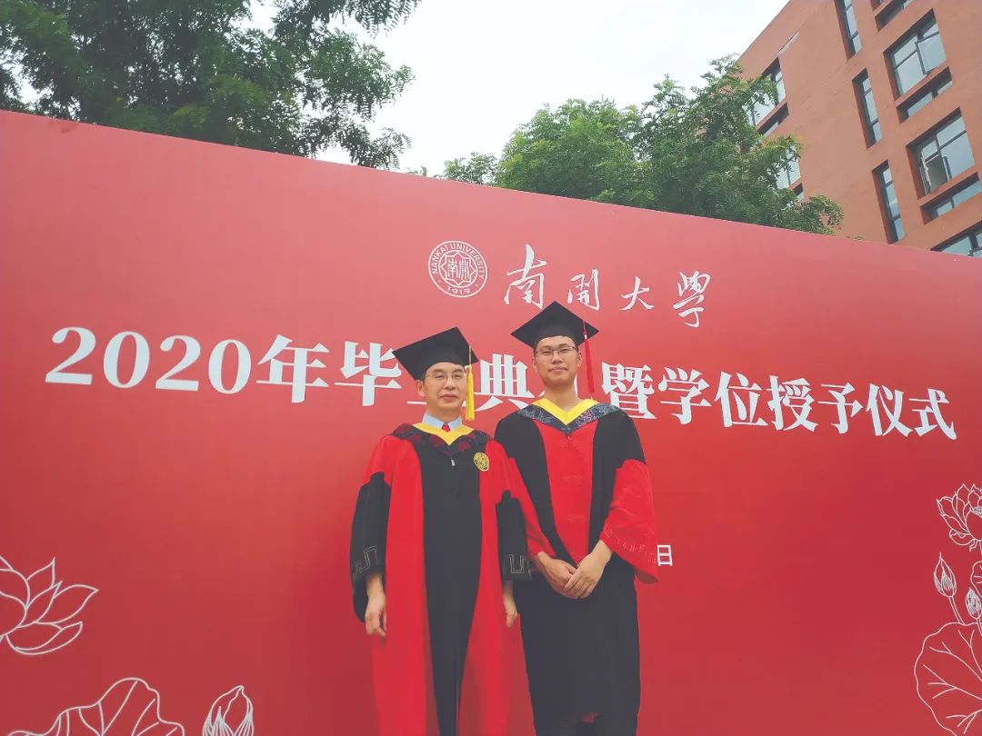 不只缘份！这些“大牛”是如何与导师“看对眼”的