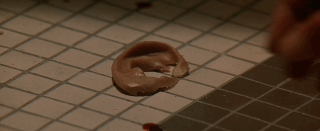 华语悬疑电影之巅，刘青云精神分裂，活埋自己竟是为了破案？