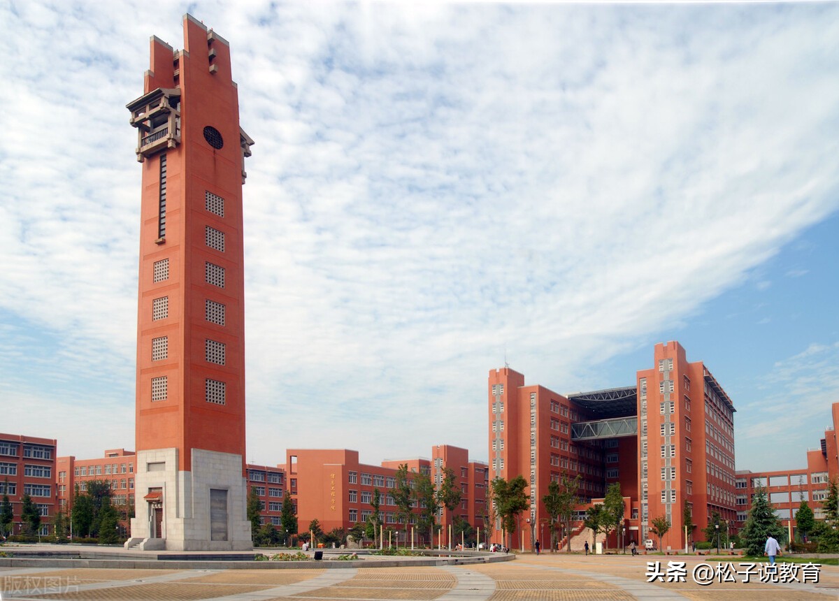 合肥好的大学排行(郑州大学,南昌大学和合肥工业大学哪个好?