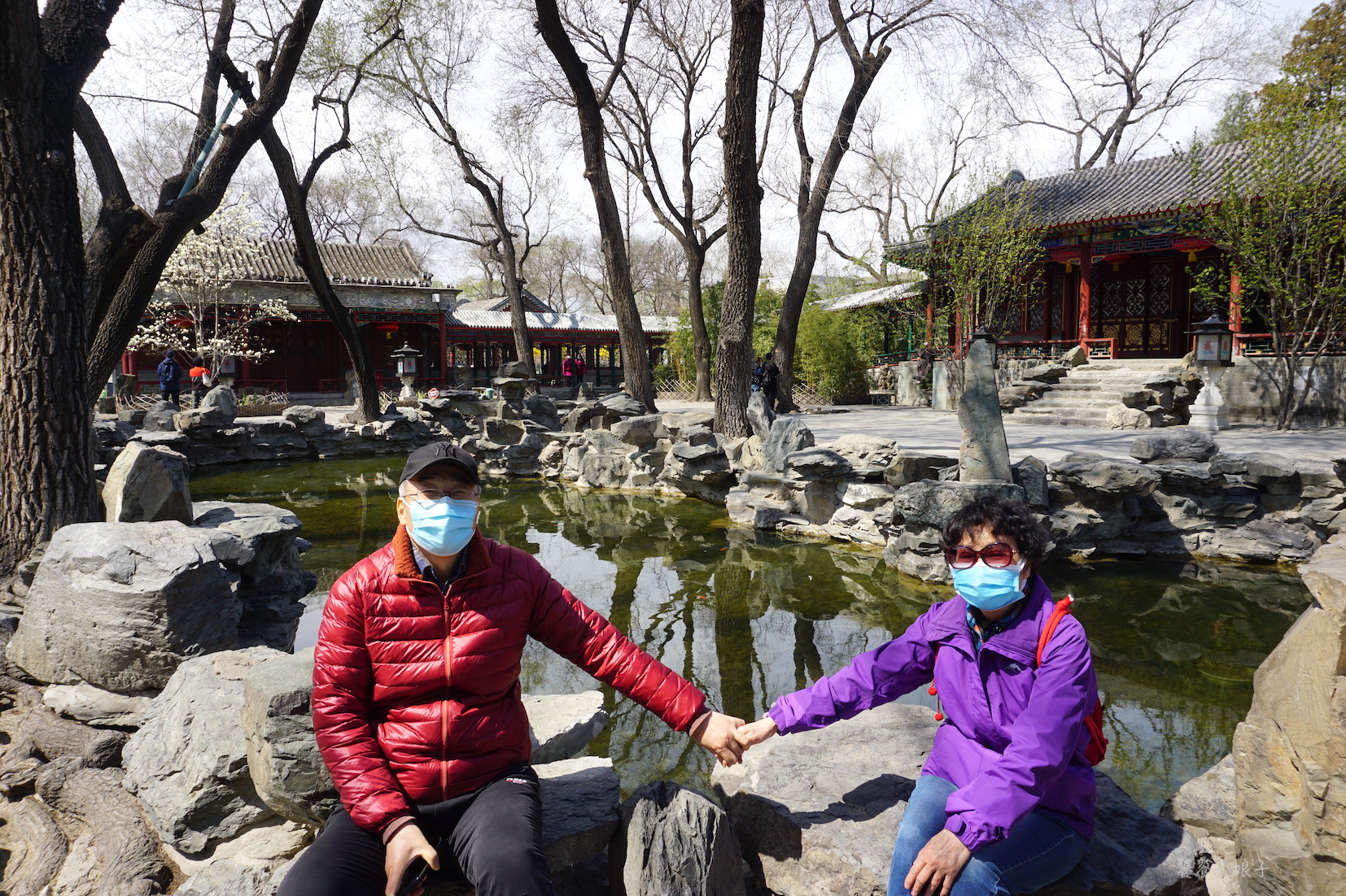 恭王府：“中国第一风水豪宅”，布局玄机大讲究，让财只进不出