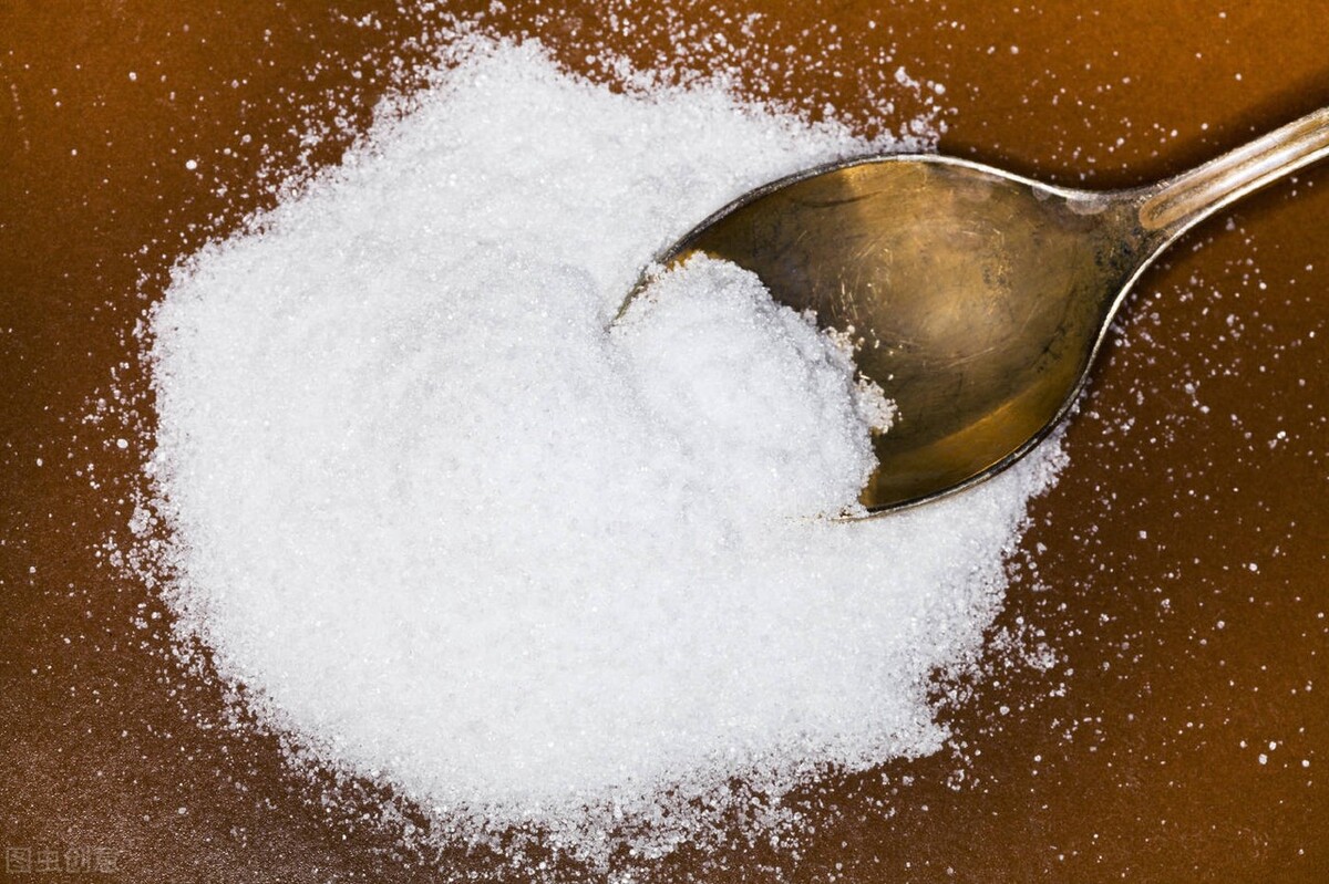 这种“糖”长肉速度很快，但很多人每天都在吃