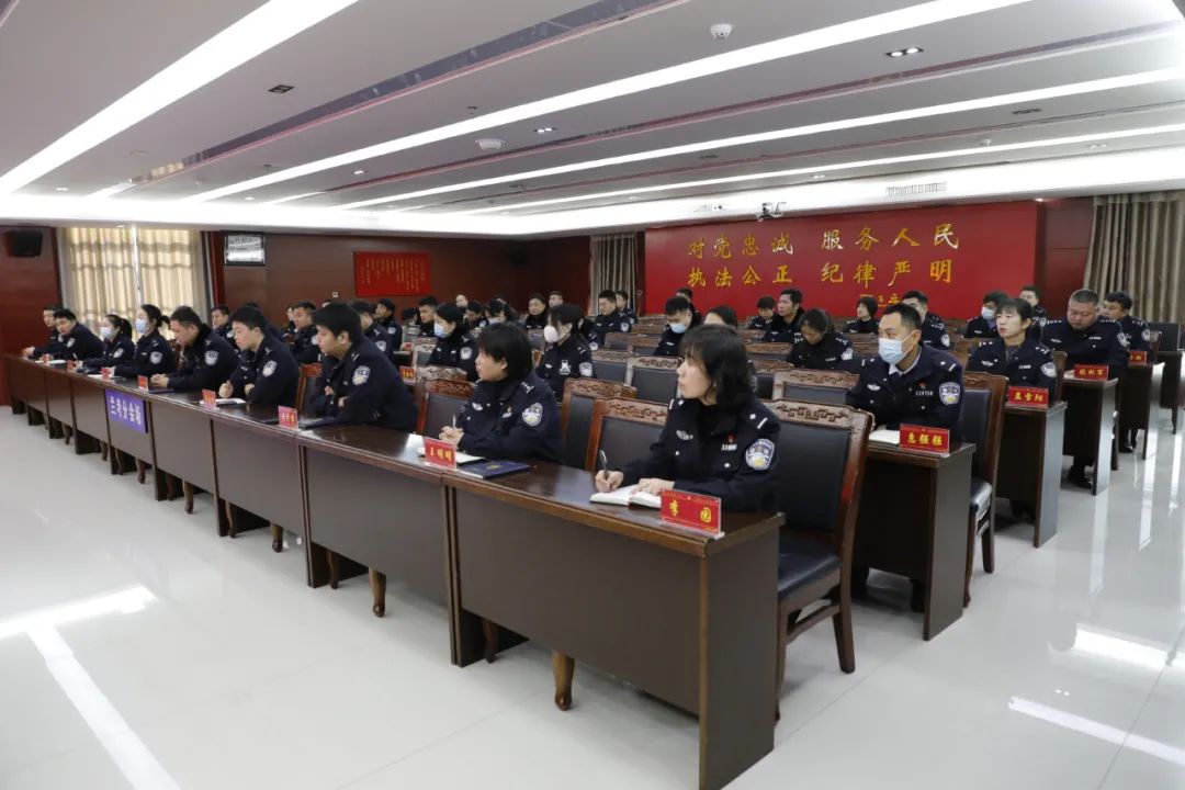 兰考县公安局,兰考县公安局局长