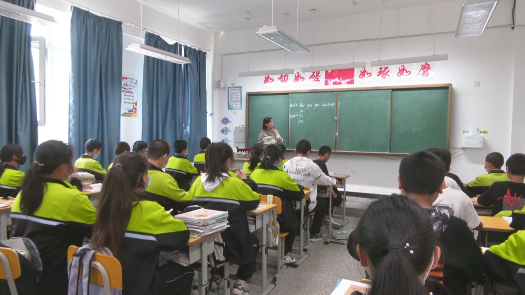 新疆兵团四师：“师管校聘”激发教育改革活力