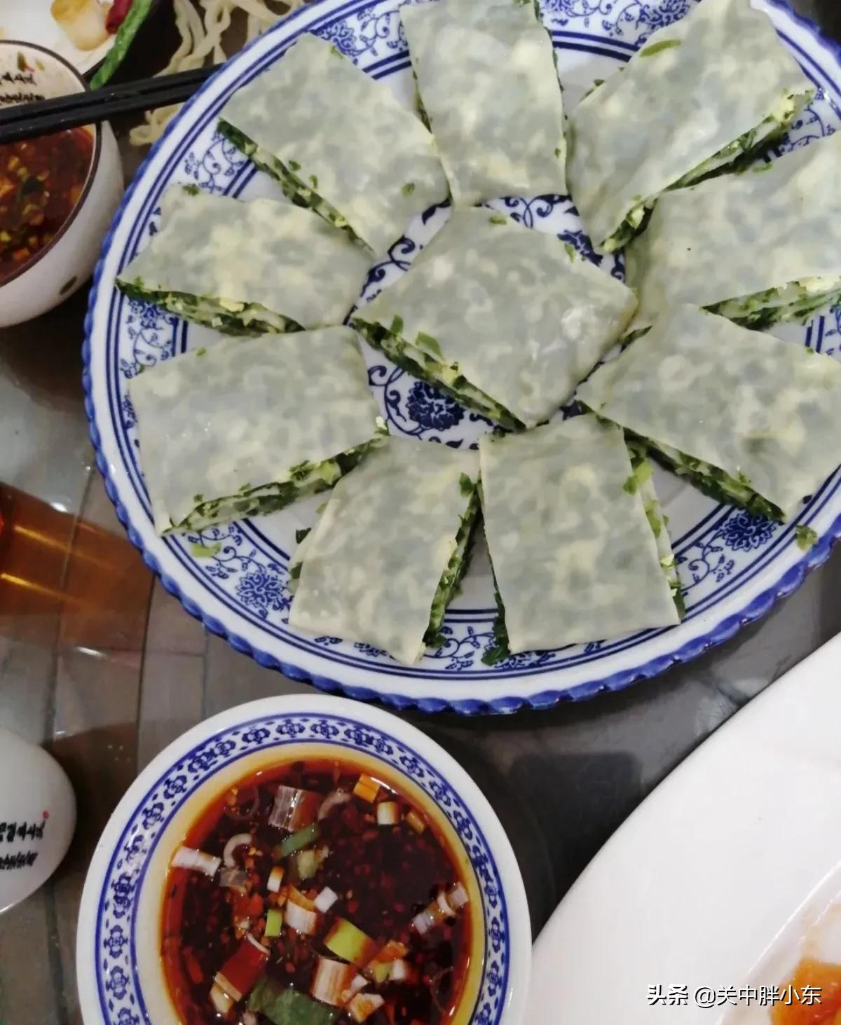 周至县逛吃全攻略,到周至不踩坑,不好吃来打脸,干货满满